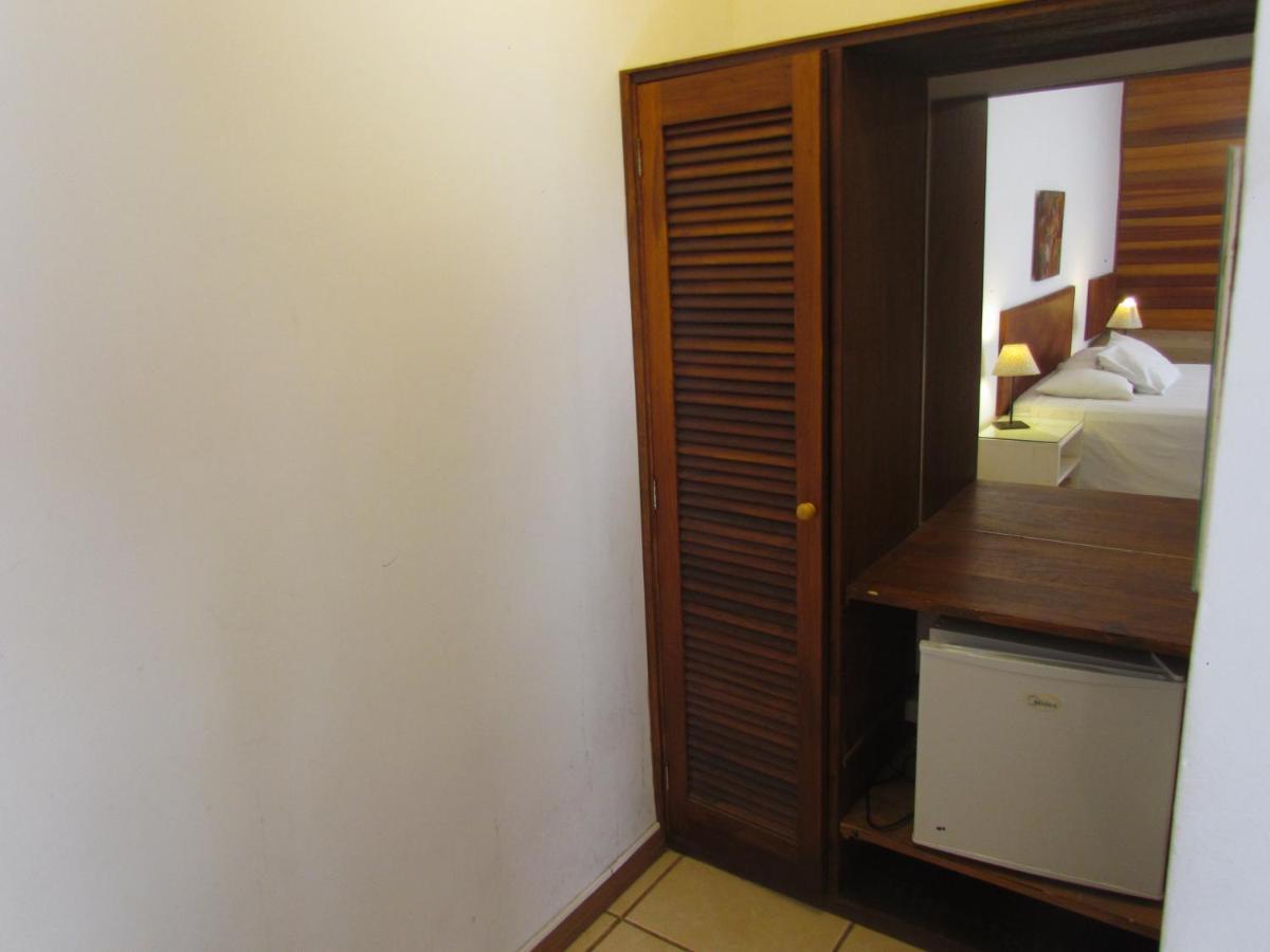 Pousada La Vivienda سانتانا دو ليفرامينتو المظهر الخارجي الصورة
